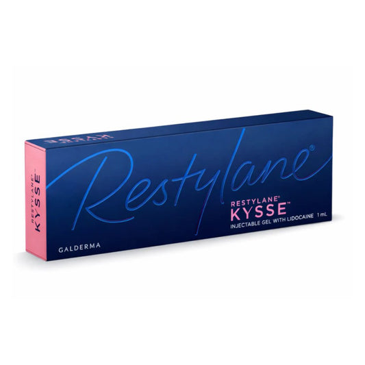 Restylane Kysse