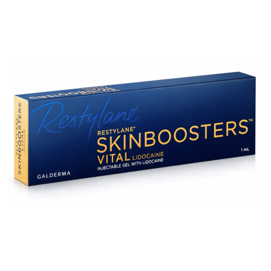 Restylane Skinboosters Vital Light Lidocaine