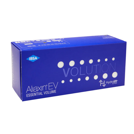 Aliaxin EV Essential Volume 2x1ml
