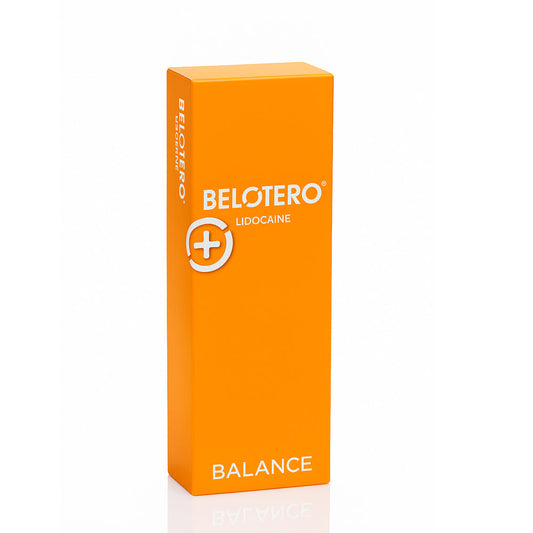 Belotero Balance Lidocaína
