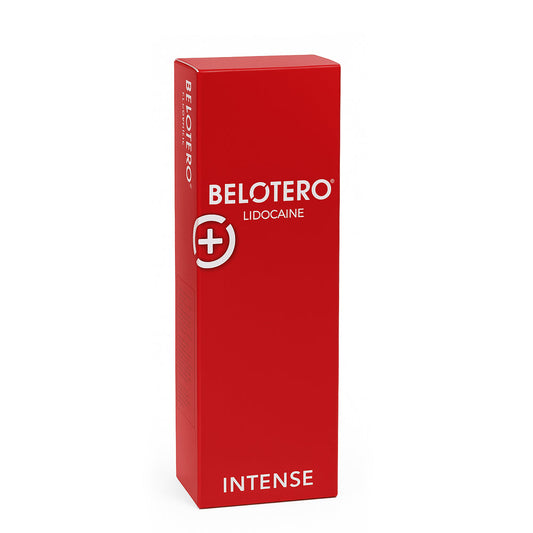 Belotero Intense Lidocaína 1x1ml
