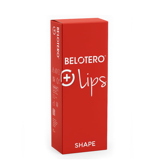 Belotero Lips Shape 1x0,6ml