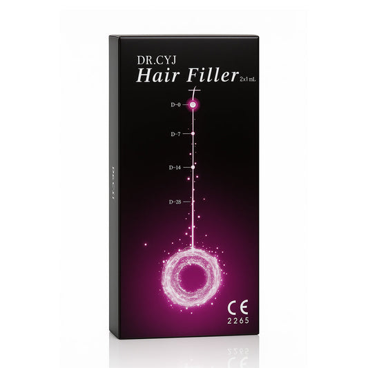 Dr. CYJ Hair Filler
