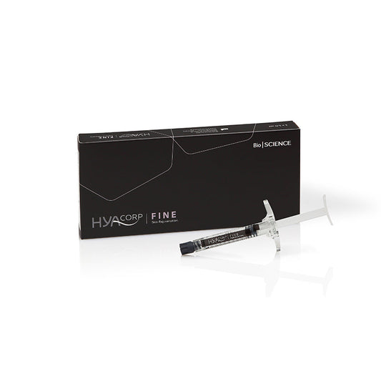 HYAcorp Fine