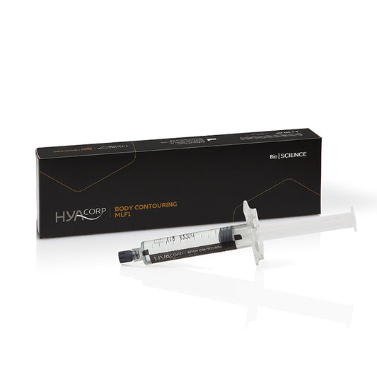 HYAcorp MLF1