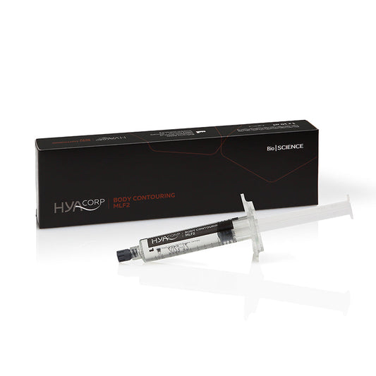 HYAcorp MLF 2