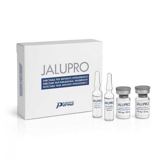 Jalupro Classic
