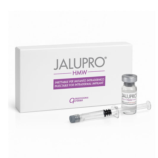 Jalupro HMW