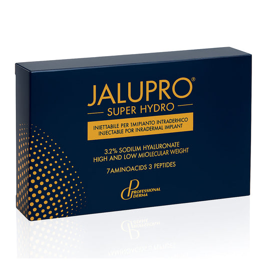 Jalupro Super Hydro