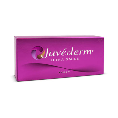 Juvederm Ultra Smile