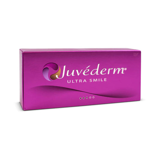 Juvederm Ultra Smile