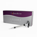 Juvederm Voluma