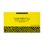 Lemon Bottle
