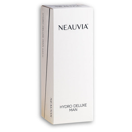 Neauvia Hydro Deluxe Man