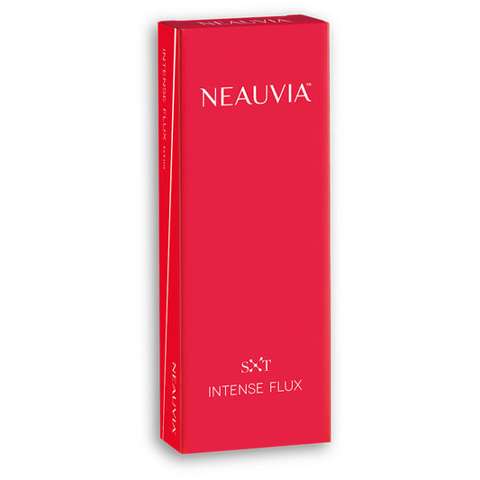 Neauvia Intense Flux