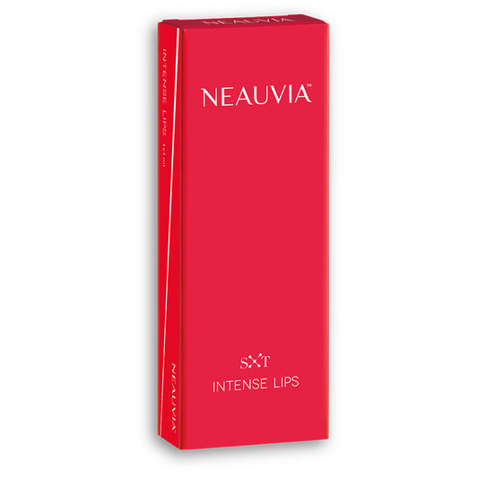 Neauvia Intense Lips