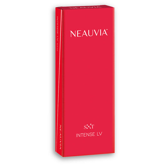 Neauvia Intense LV