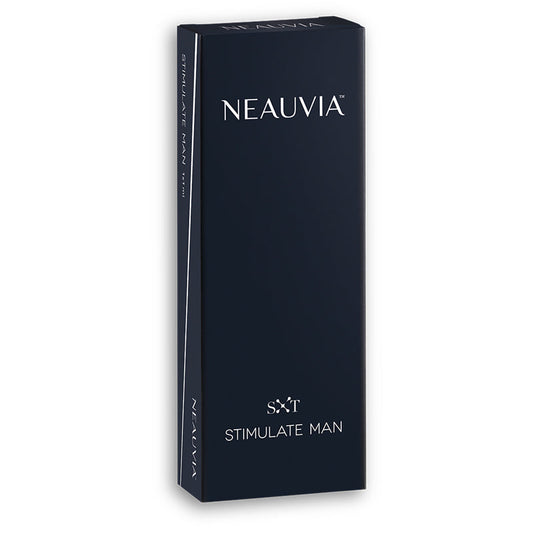 Neauvia Stimulate Man