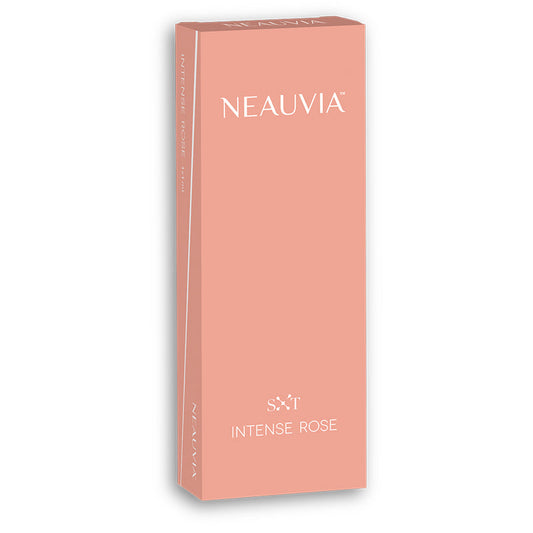 Neauvia Intense Rose