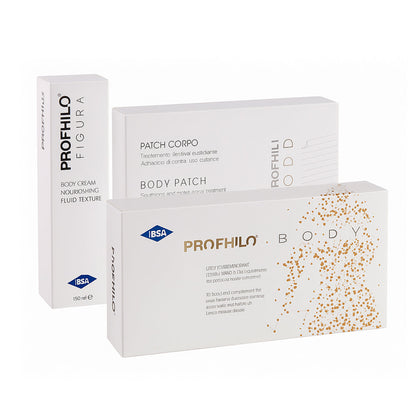 Profhilo Body Kit