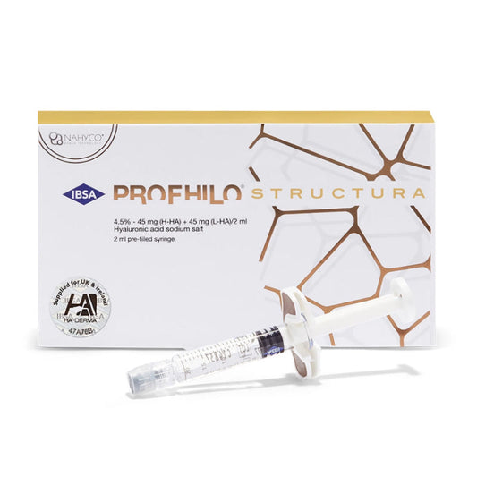 Profhilo Structura