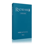 Radiesse Lidocaine