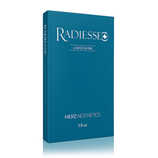 Radiesse Lidocaine