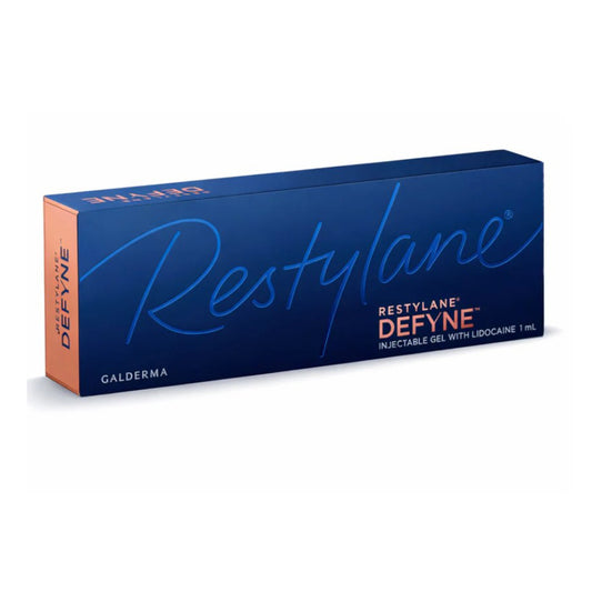 Restylane Defyne
