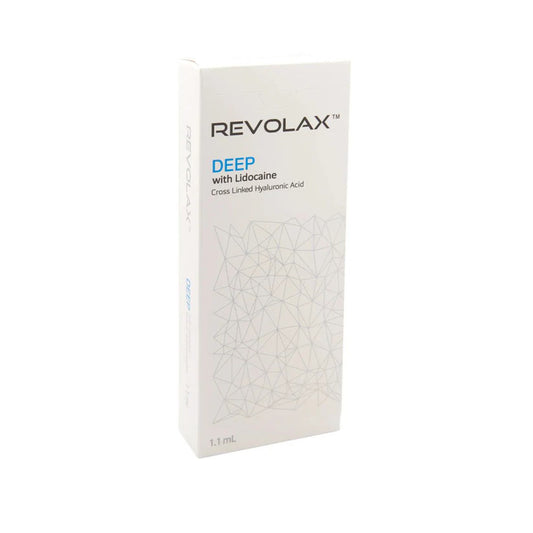 Revolax Deep Lidocaine