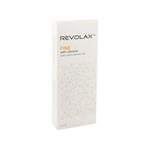 Revolax Fine Lidocaine