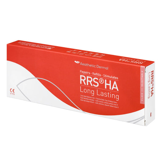 RRS HA Long Lasting