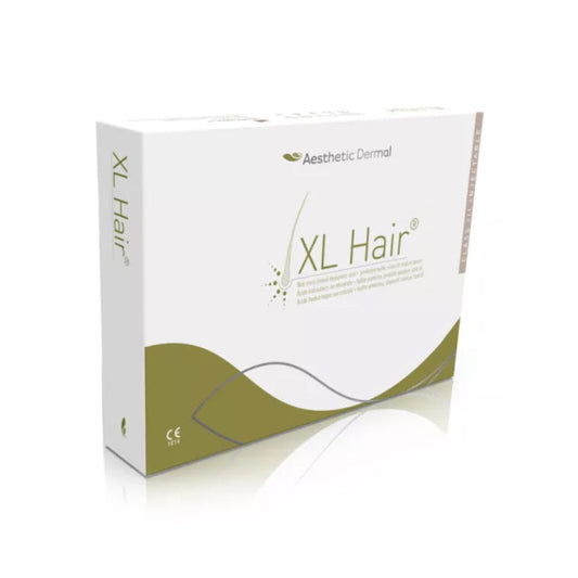 RRS XL Hair