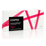 Saypha Lips Lidocaine