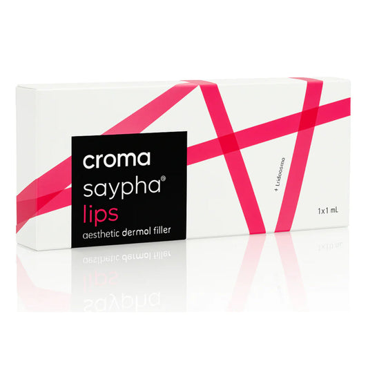 Saypha Lips Lidocaine