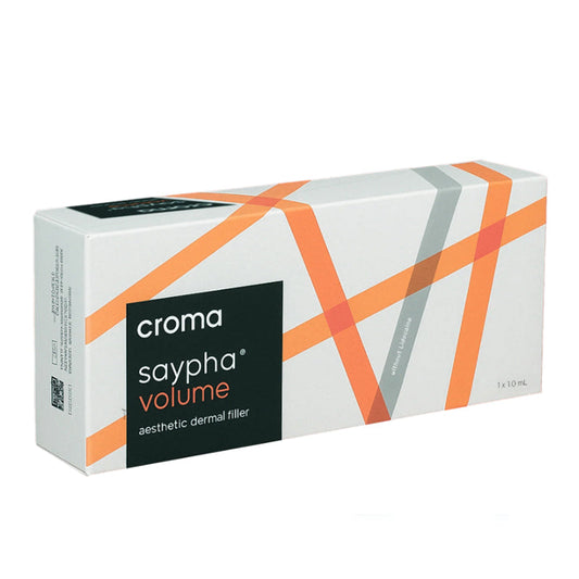 Saypha Volume
