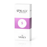 Stylage S Bi-Soft 2x0,8ml