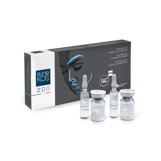 Sunekos 200 1x3ml