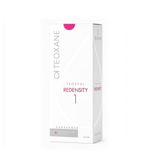 Teosyal PureSense Redensity 1