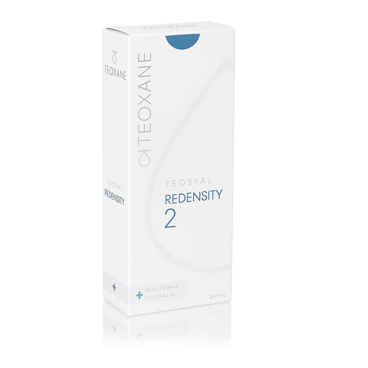 Teosyal PureSense Redensity 2