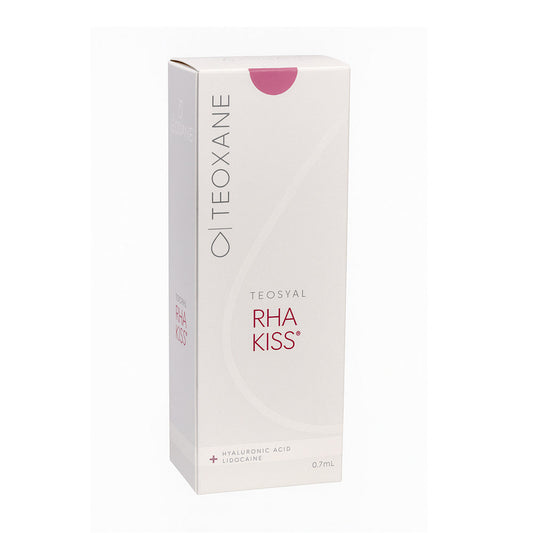 Teosyal RHA Kiss