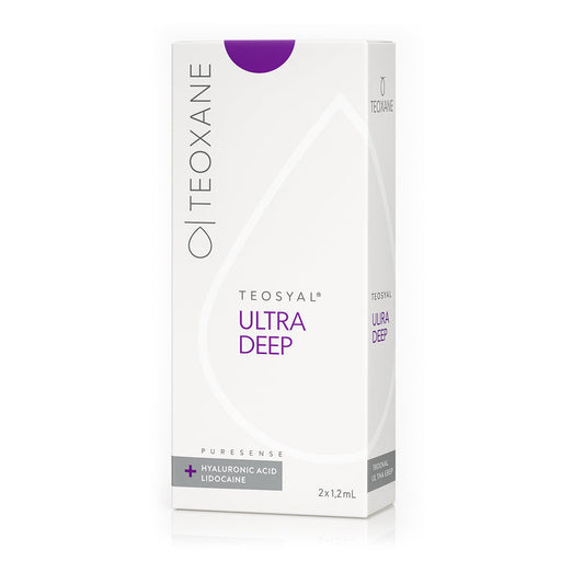 Teosyal PureSense Ultra Deep
