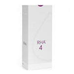 Teosyal RHA 4