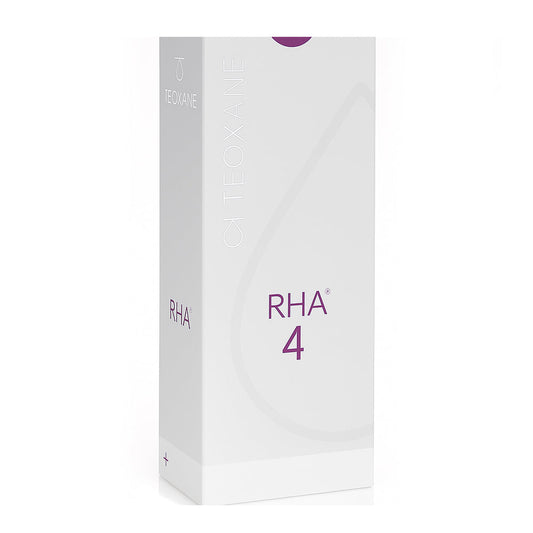 Teosyal RHA 4